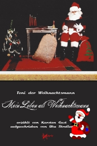 Toni der Weihnachtsmann