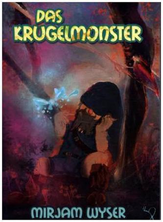 Das Krugelmonster