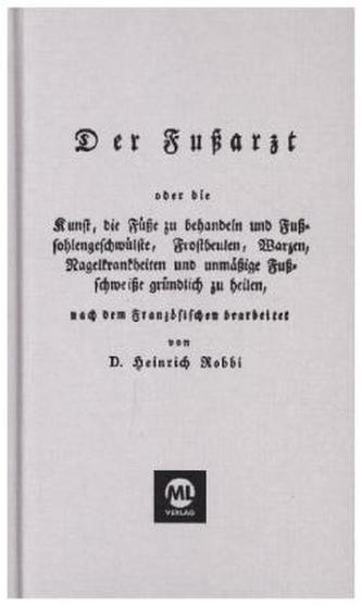 Der Fußarzt