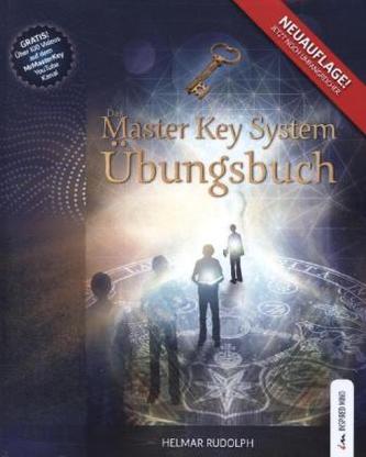 Das Master Key System Übungsbuch