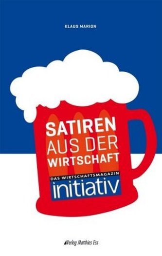 Satiren aus der Wirtschaft