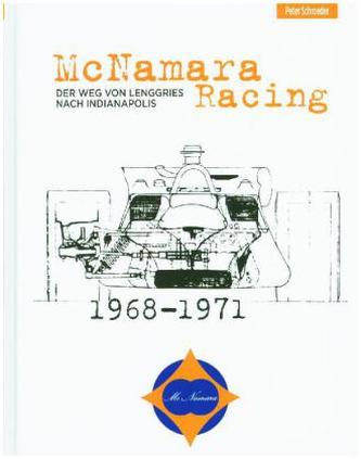 McNamara Racing
