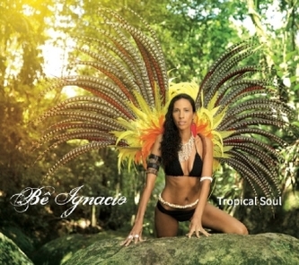 Tropical Soul, 1 Audio-CD