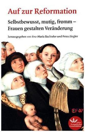 Auf zur Reformation