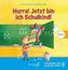 TING Hurra! Jetzt bin ich Schulkind!