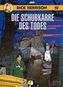 Dick Herrison - Die Schubkarre des Todes