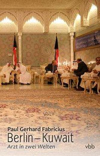 Berlin - Kuwait