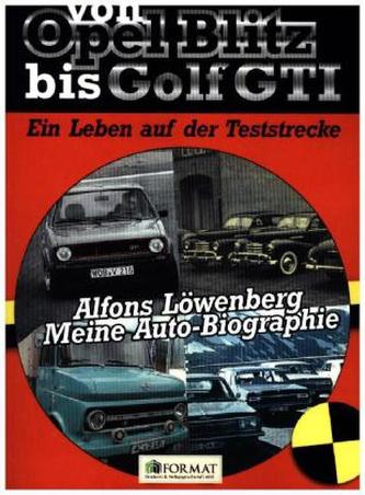 Meine Auto-Biographie