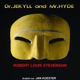 Dr. Jekyll und Mr. Hyde, Audio-CD