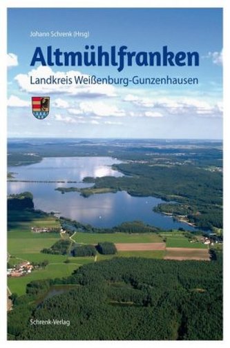 Altmühlfranken