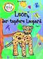 Leon, der tapfere Leopard