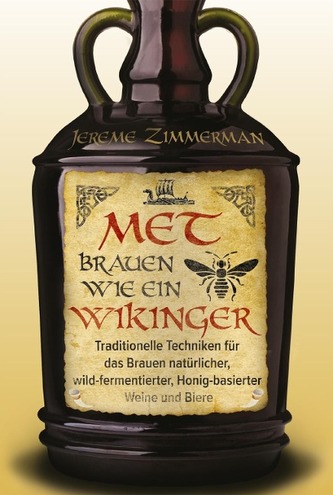 Met brauen wie ein Wikinger