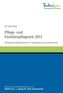 Pflege- und Familienpflegezeit 2015