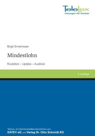 Mindestlohn