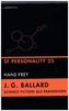 J. G. Ballard - Science Fiction als Paradoxon