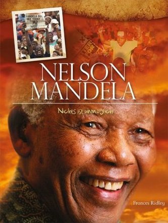 Nelson Mandela