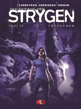 Der Gesang der Strygen - Tatsachen