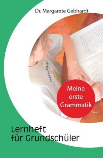 Meine erste Grammatik