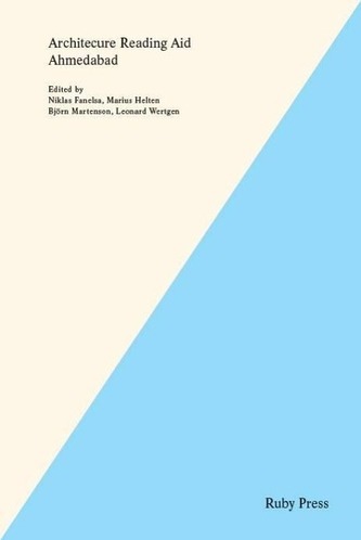 Architecture Reading Aid: Ahmedabad