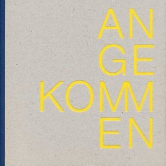 Angekommen