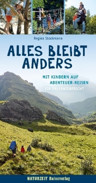 Alles bleibt anders