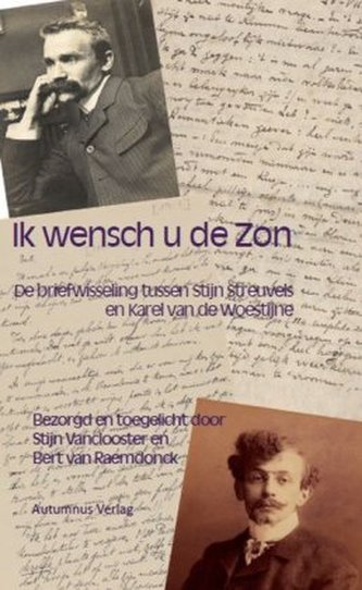 Ik wensch u de Zon