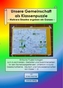 Unsere Gemeinschaft als Klassenpuzzle - Mehrere Einzelne ergeben ein Ganzes