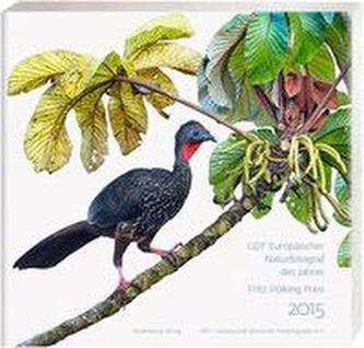 Europäischer Naturfotograf des Jahres 2015