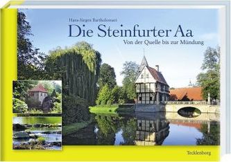 Die Steinfurter Aa