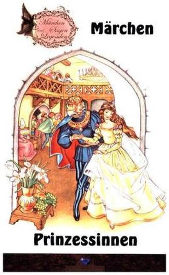 Märchen, Prinzessinnen