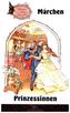 Märchen, Prinzessinnen