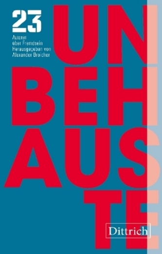 Unbehauste
