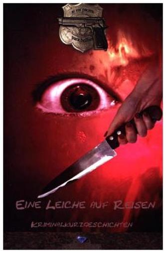 Eine Leiche auf Reisen