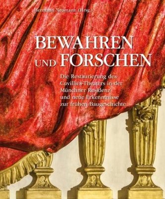 Bewahren und Forschen, m. 1 DVD-ROM