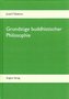 Grundzüge buddhistischer Philosophie