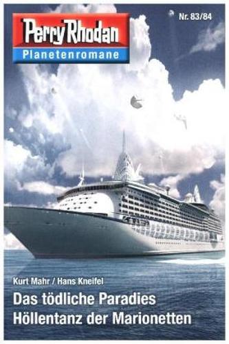 Das tödliche Paradies / Höllentanz der Marionetten