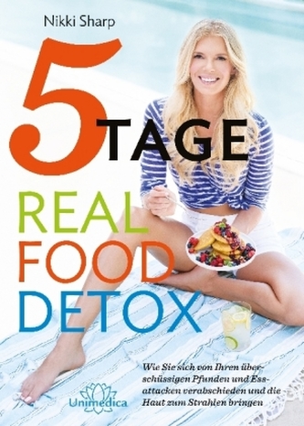 5-Tage-Real Food Detox