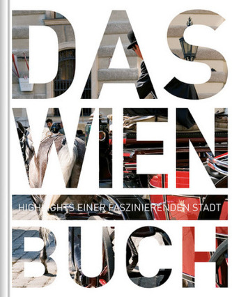 Das Wien Buch Das Wien Buch