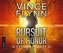 Pursuit of Honor - Codex der Ehre, 10 Audio-CDs