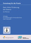 Kurzanleitung für AnwenderInnen: Anhang zum Buch Sehr frühe Förderung als Chance