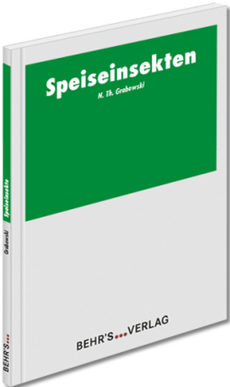 Speiseinsekten