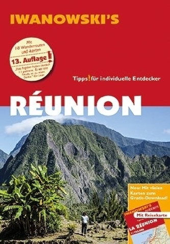 Iwanowski's Réunion
