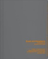 Duett mit Künstler/in