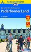 BVA Radwanderkarte Radwandern im Paderborner Land