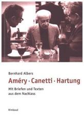 Versuch über Jean Améry