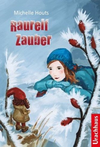 Raureif-Zauber Raureif-Zauber