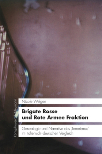 Brigate Rosse und Rote Armee Fraktion