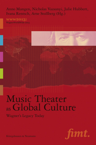 Music Theater as Global Culture Music Theater as Global Culture