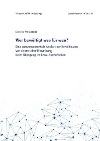 Wer bewältigt was für wen?