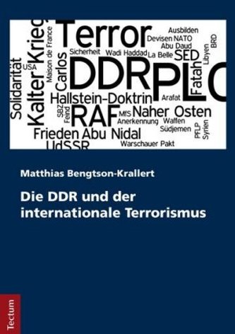 Die DDR und der internationale Terrorismus